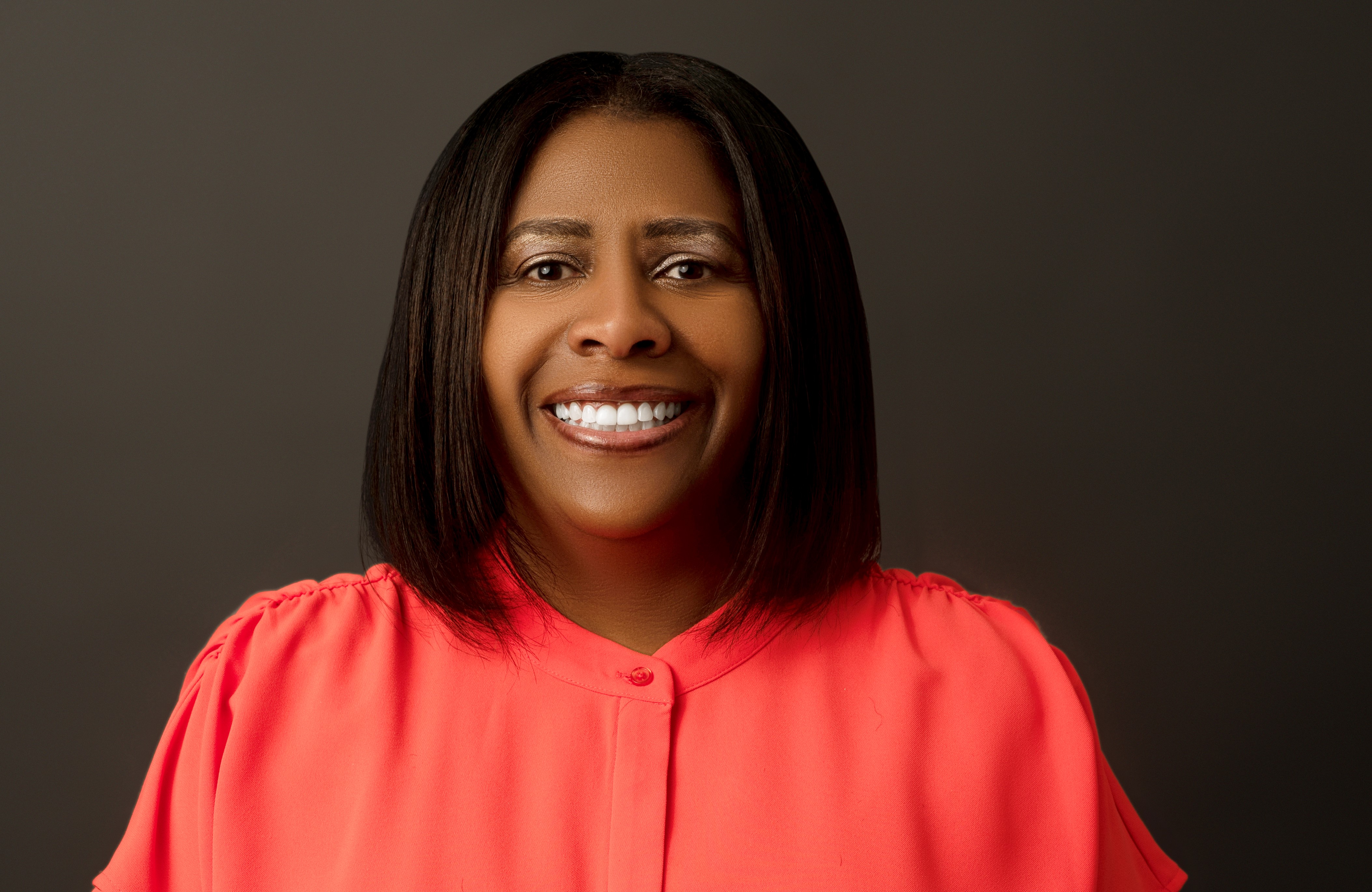 Nikki Taylor | Howard Profiles